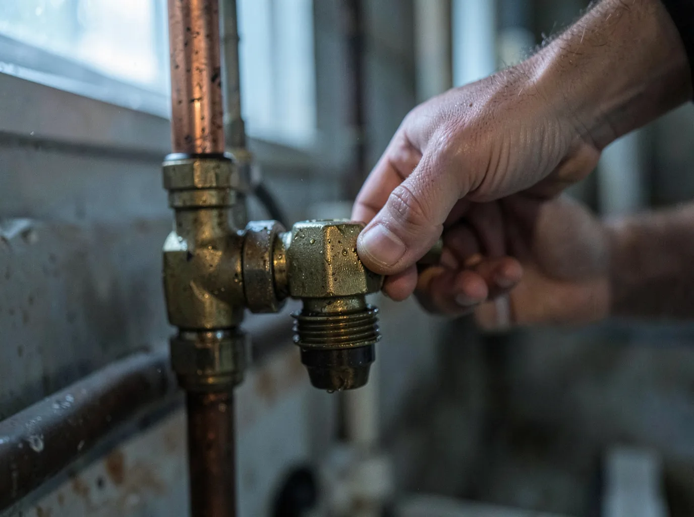 Emergency Plumber Louisville, NE FAQs